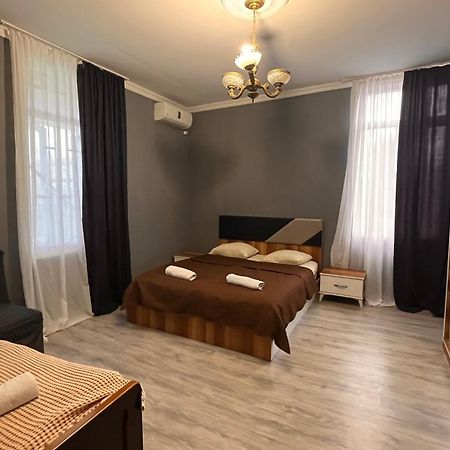 Საოჯახო Სასტუმრო Დეა Hotel อนาเคลีย ภายนอก รูปภาพ