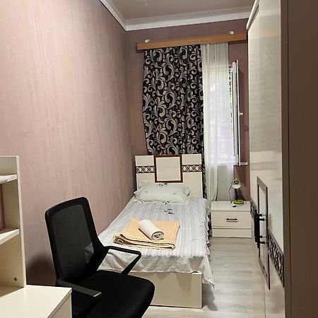 Საოჯახო Სასტუმრო Დეა Hotel อนาเคลีย ภายนอก รูปภาพ