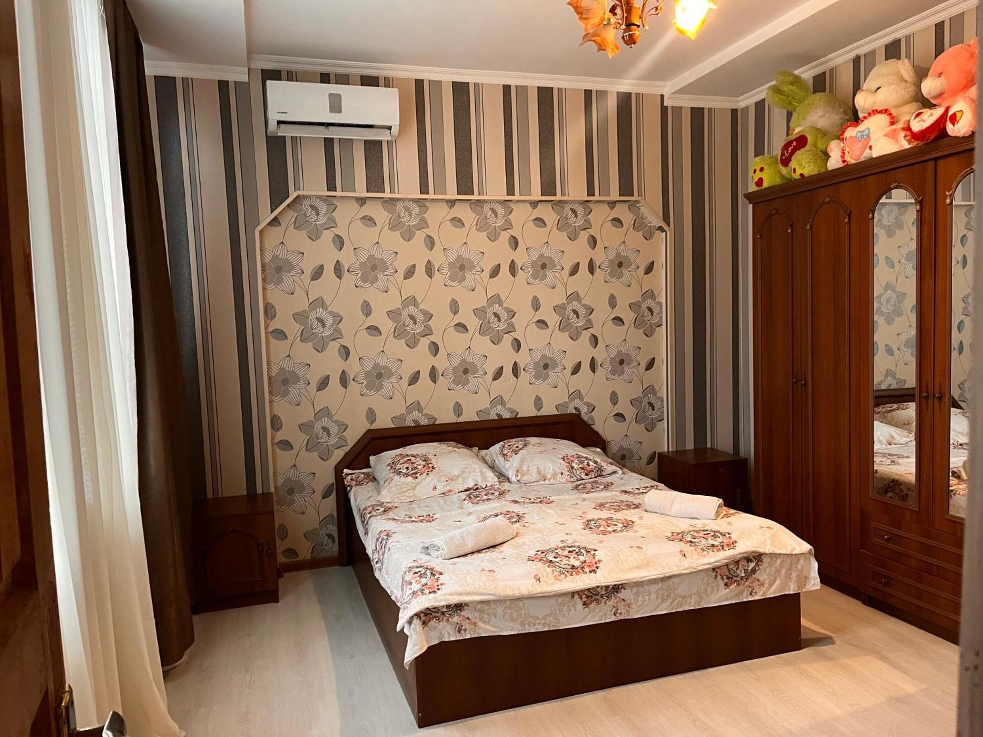 Საოჯახო Სასტუმრო Დეა Hotel อนาเคลีย ภายนอก รูปภาพ